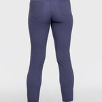Kastel Denmark Navy Tailored 7/8" Active Pant - Kastel Denmark - Equiluxe Tack