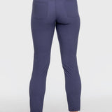 Kastel Denmark Navy Tailored 7/8" Active Pant - Kastel Denmark - Equiluxe Tack