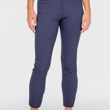 Kastel Denmark Navy Tailored 7/8" Active Pant - Kastel Denmark - Equiluxe Tack
