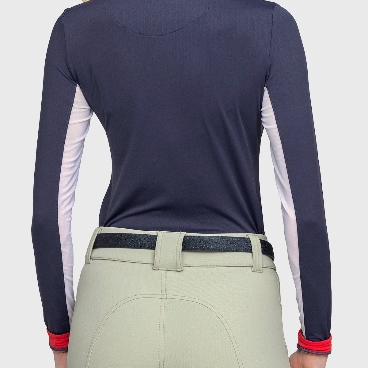Kastel Denmark Olympic Long Sleeve Sun Shirt - Kastel Denmark - Equiluxe Tack