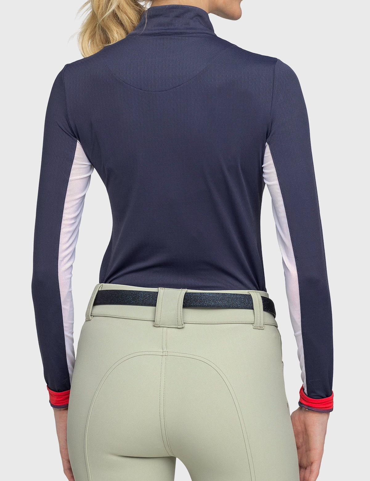 Kastel Denmark Olympic Long Sleeve Sun Shirt - Kastel Denmark - Equiluxe Tack