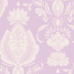 Kastel Denmark Wisteria Paris Hotel Long Sleeve 1/4 Zip Sun Shirt - Kastel Denmark - Equiluxe Tack
