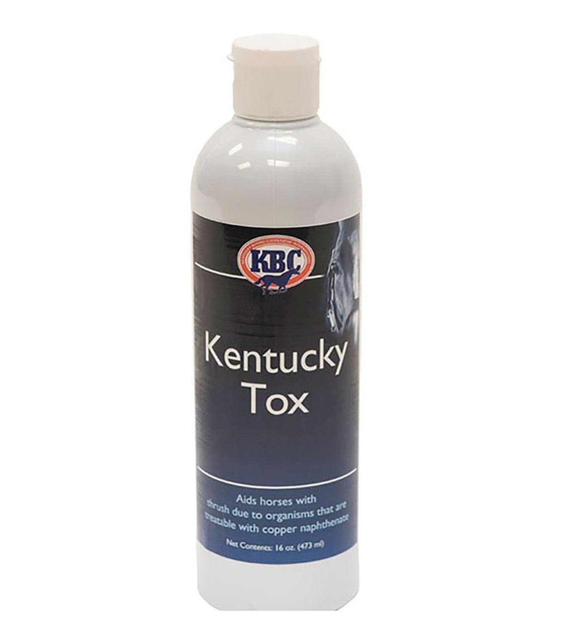 KBC Kentucky Tox 16 oz. - KBC - Equiluxe Tack