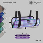 Kensington Belly Band - Add to Protective Sheet for Full Coverage Protection - Kensington Protective Products - Equiluxe Tack
