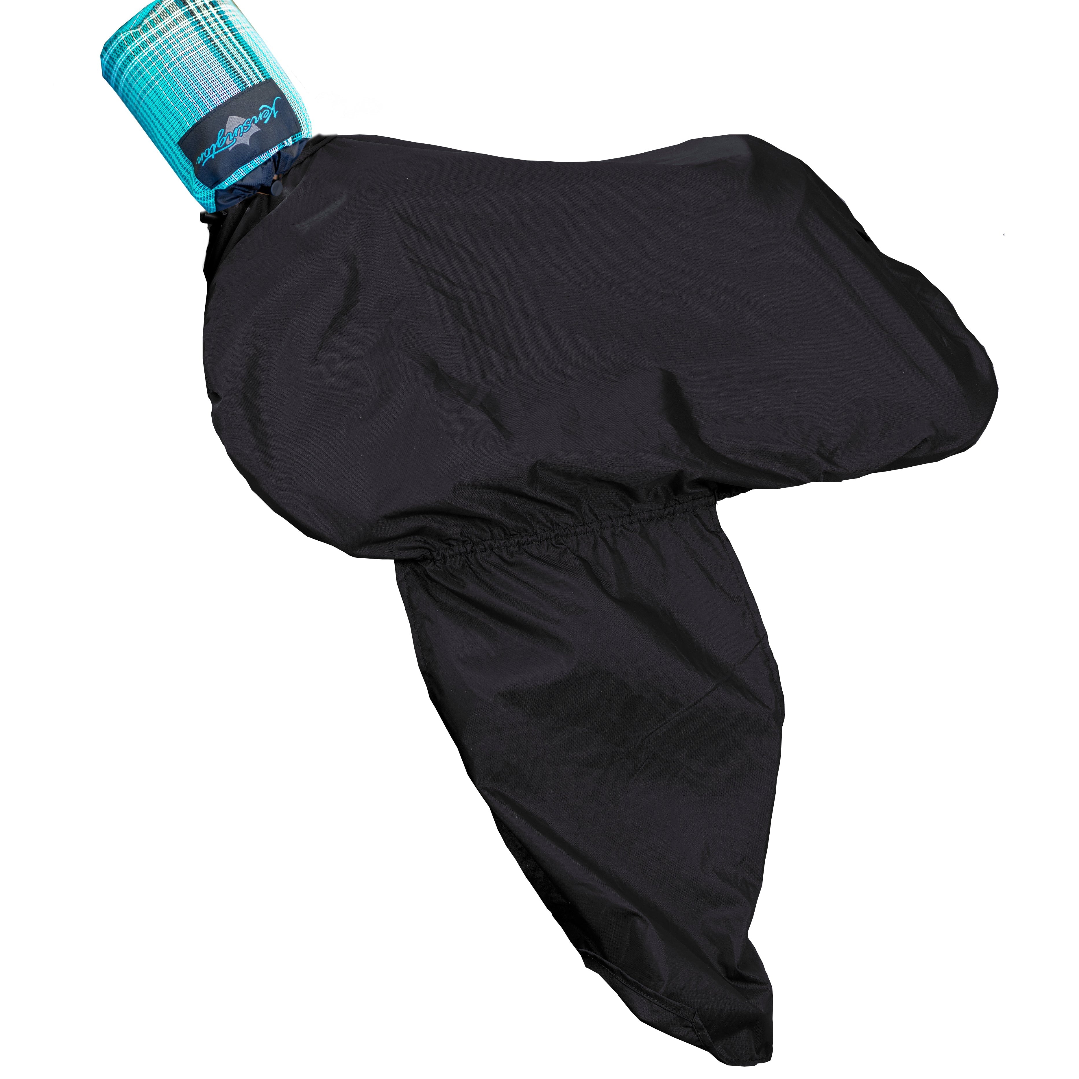 Kensington Nylon Western Saddle Cover - Kensington Kensington Protective Products - Equiluxe Tack