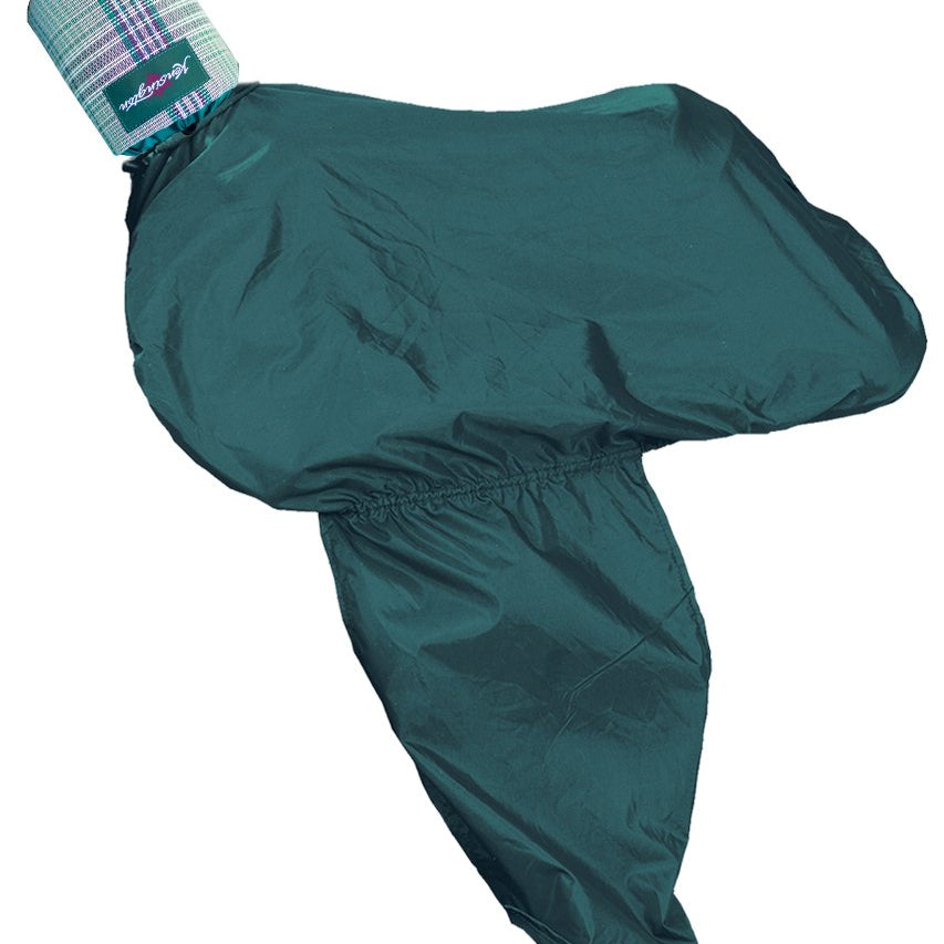 Kensington Nylon Western Saddle Cover - Kensington Kensington Protective Products - Equiluxe Tack