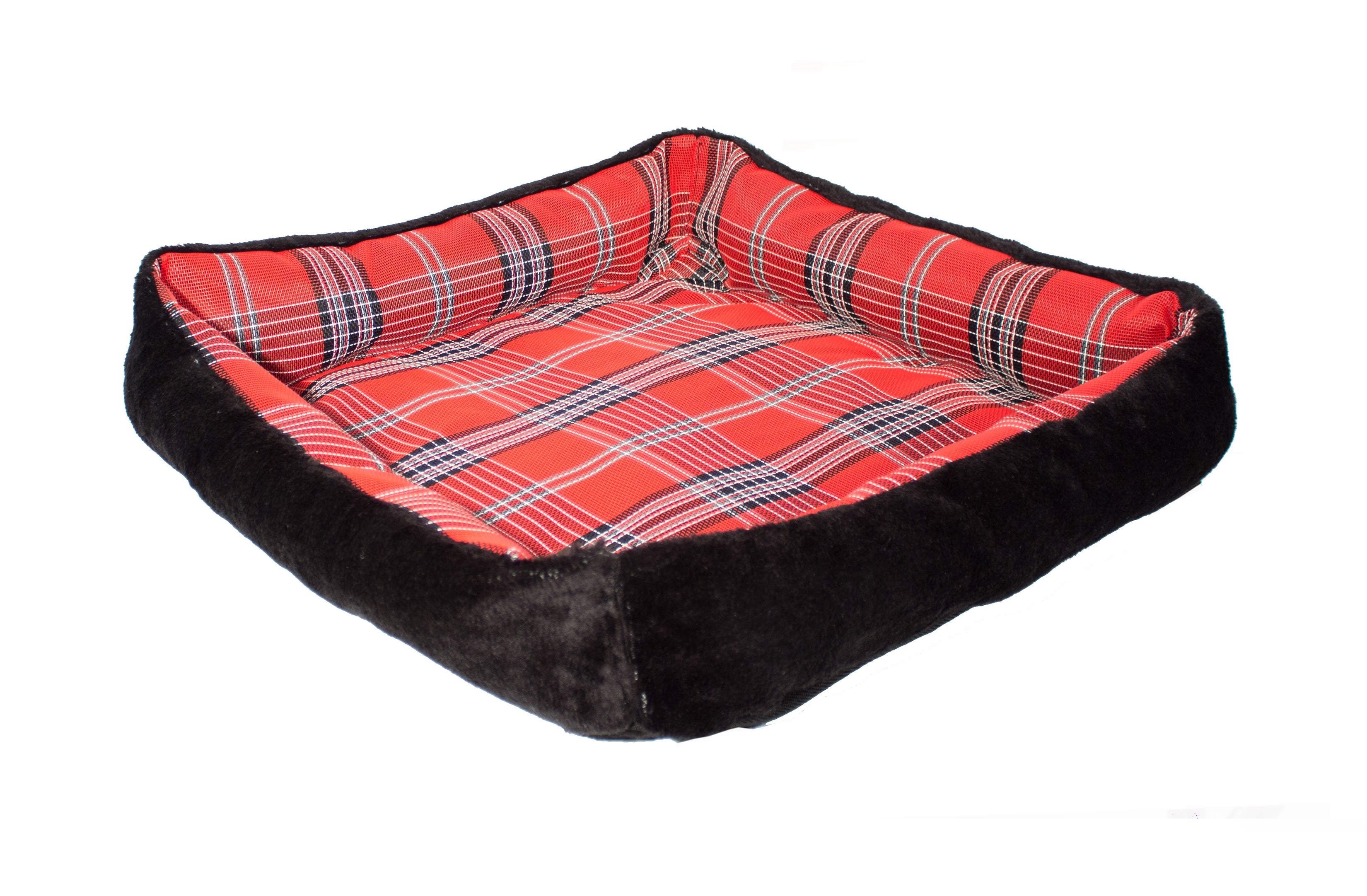 Kensington Reversible Deluxe Dog Bed - Kensington Protective Products - Equiluxe Tack