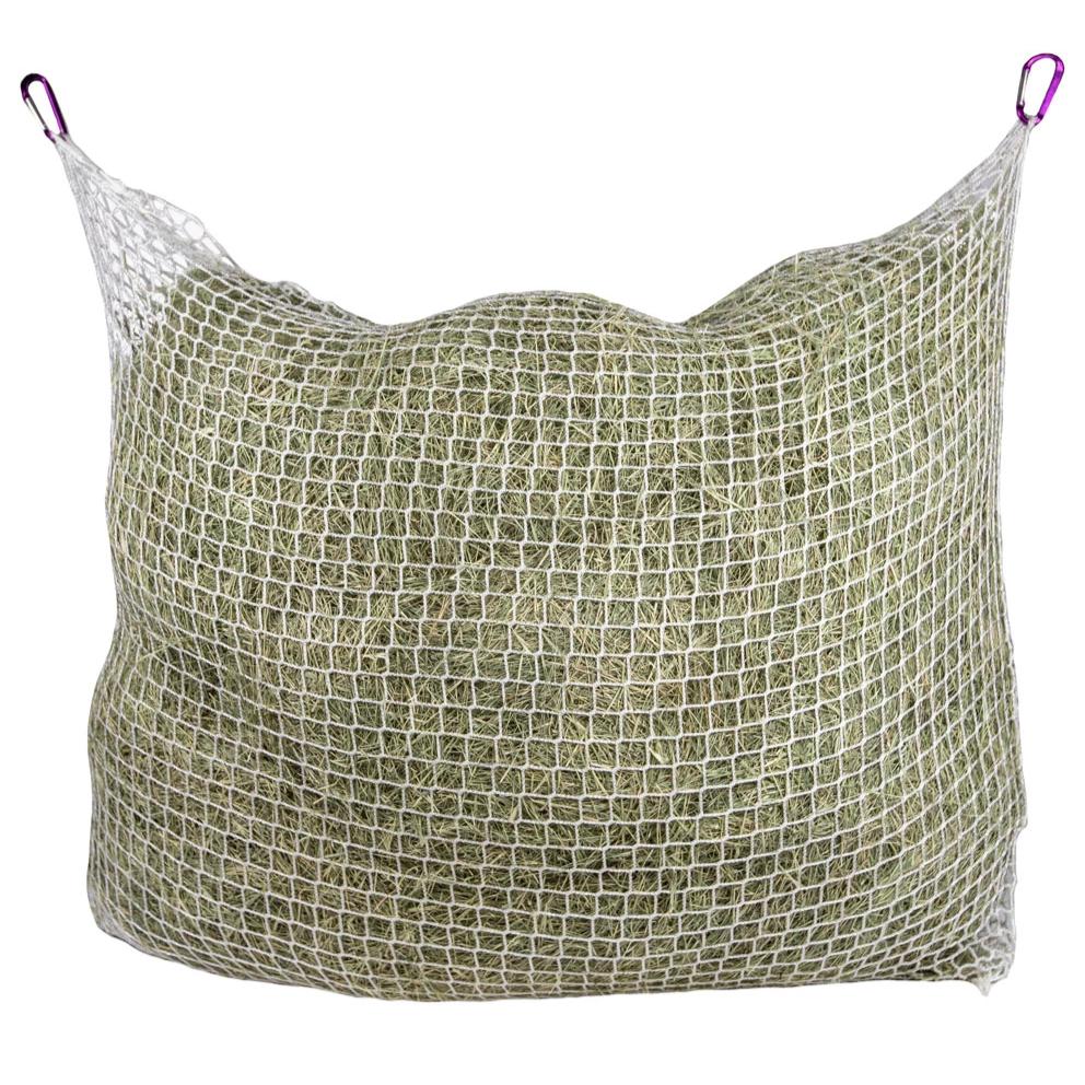 Kensington Slow Feed - Extended Day Net Freedom Feeder - 2 String Bale - Freedom Feeder - Equiluxe Tack