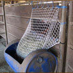 Kensington Slow Feed - Extended Day Net Freedom Feeder - 2 String Bale - Freedom Feeder - Equiluxe Tack