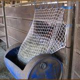 Kensington Slow Feed - Extended Day Net Freedom Feeder - 2 String Bale - Freedom Feeder - Equiluxe Tack