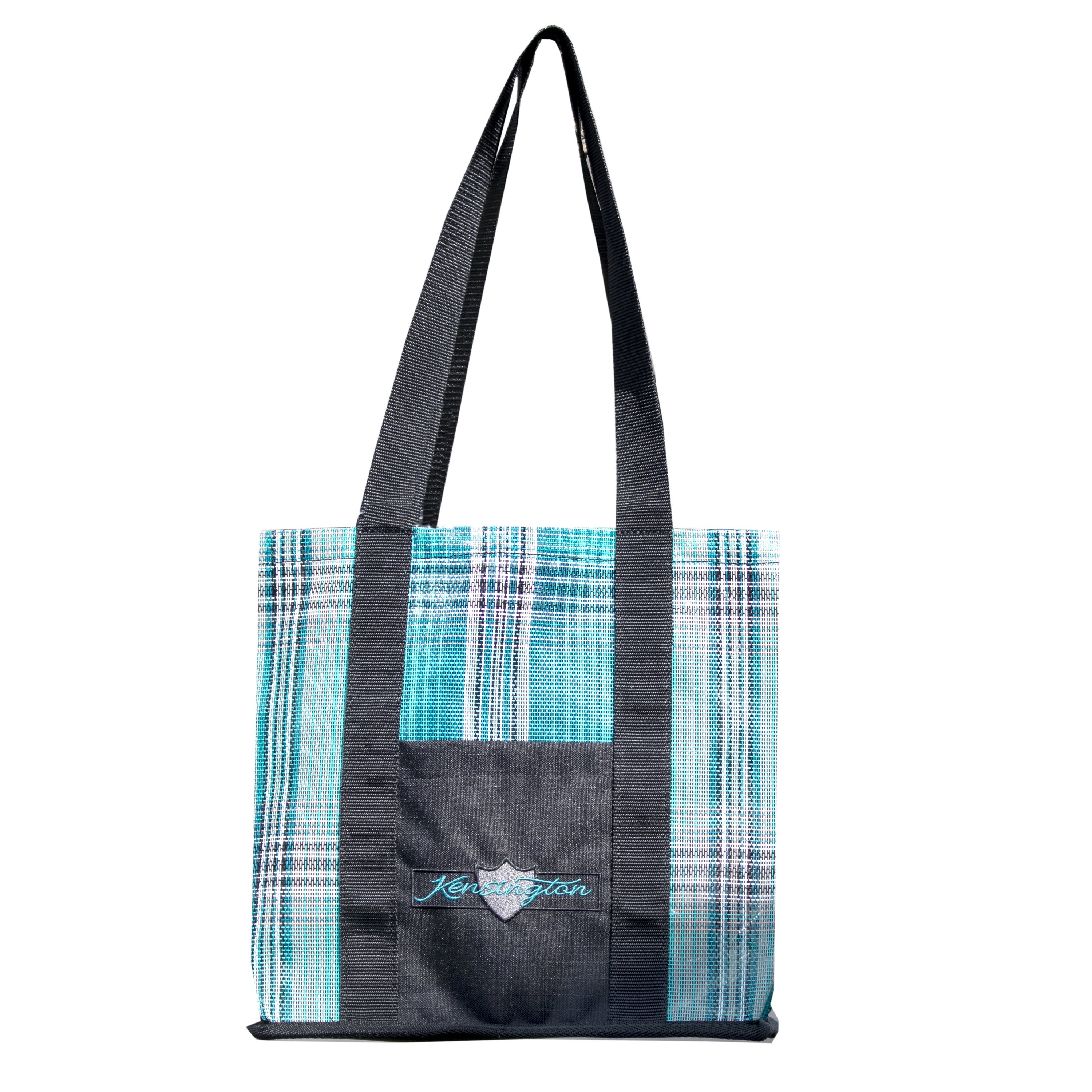 Kensington Small Tote Bag - Kensington Protective Products - Equiluxe Tack