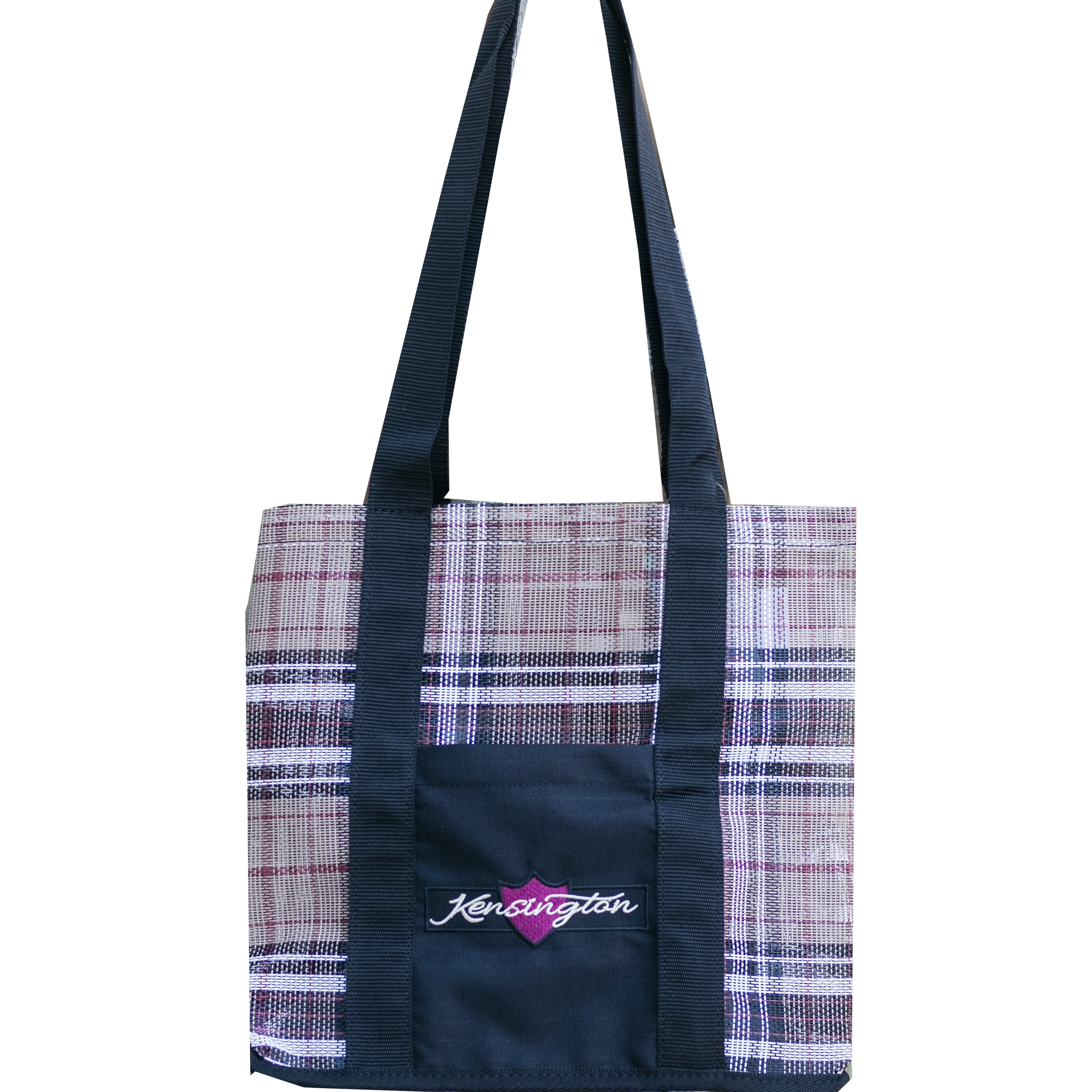 Kensington Small Tote Bag - Kensington Protective Products - Equiluxe Tack