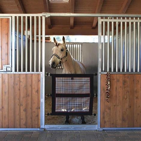 Kensington Stall Door Guard - Kensington Protective Products - Equiluxe Tack