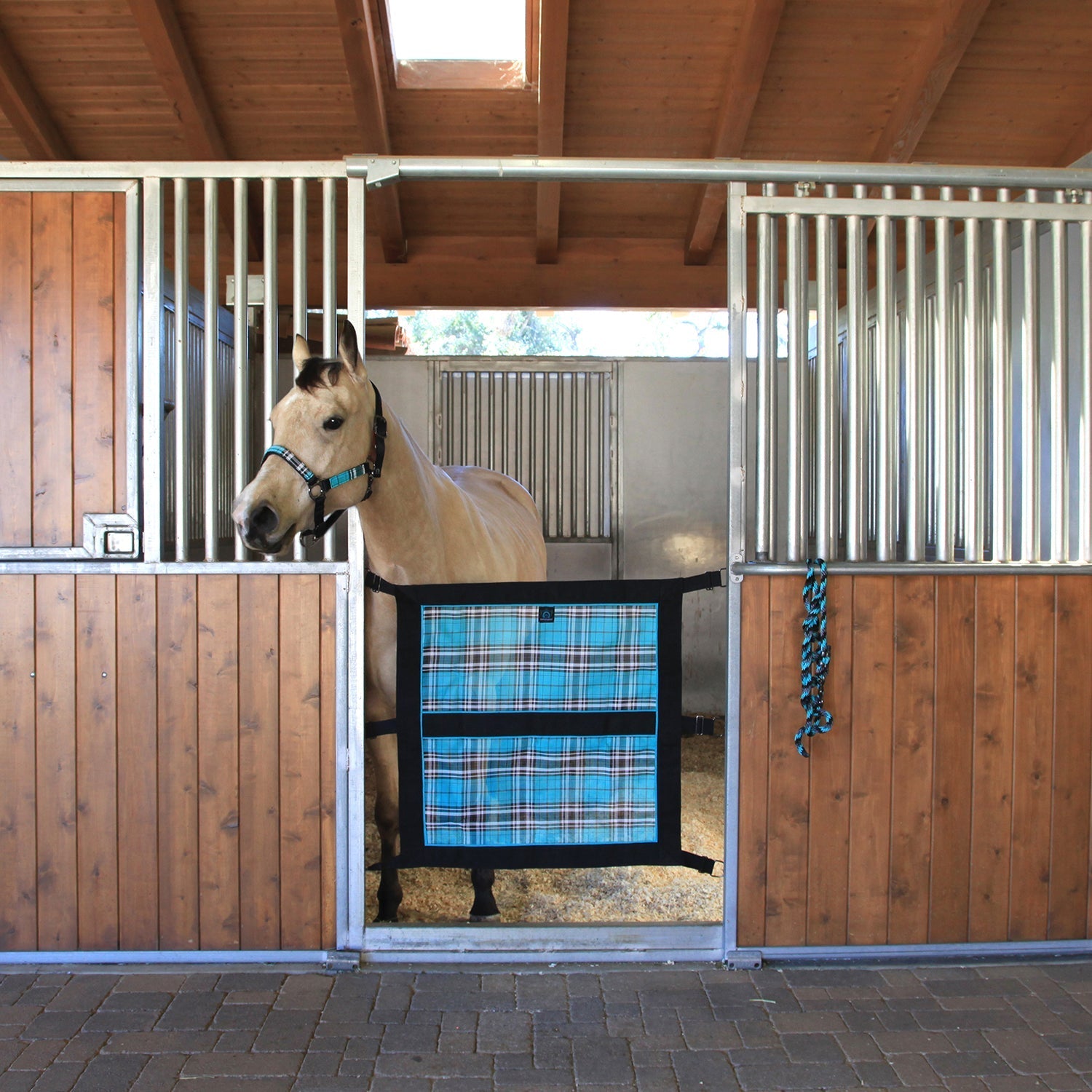 Kensington Stall Door Guard - Kensington Protective Products - Equiluxe Tack