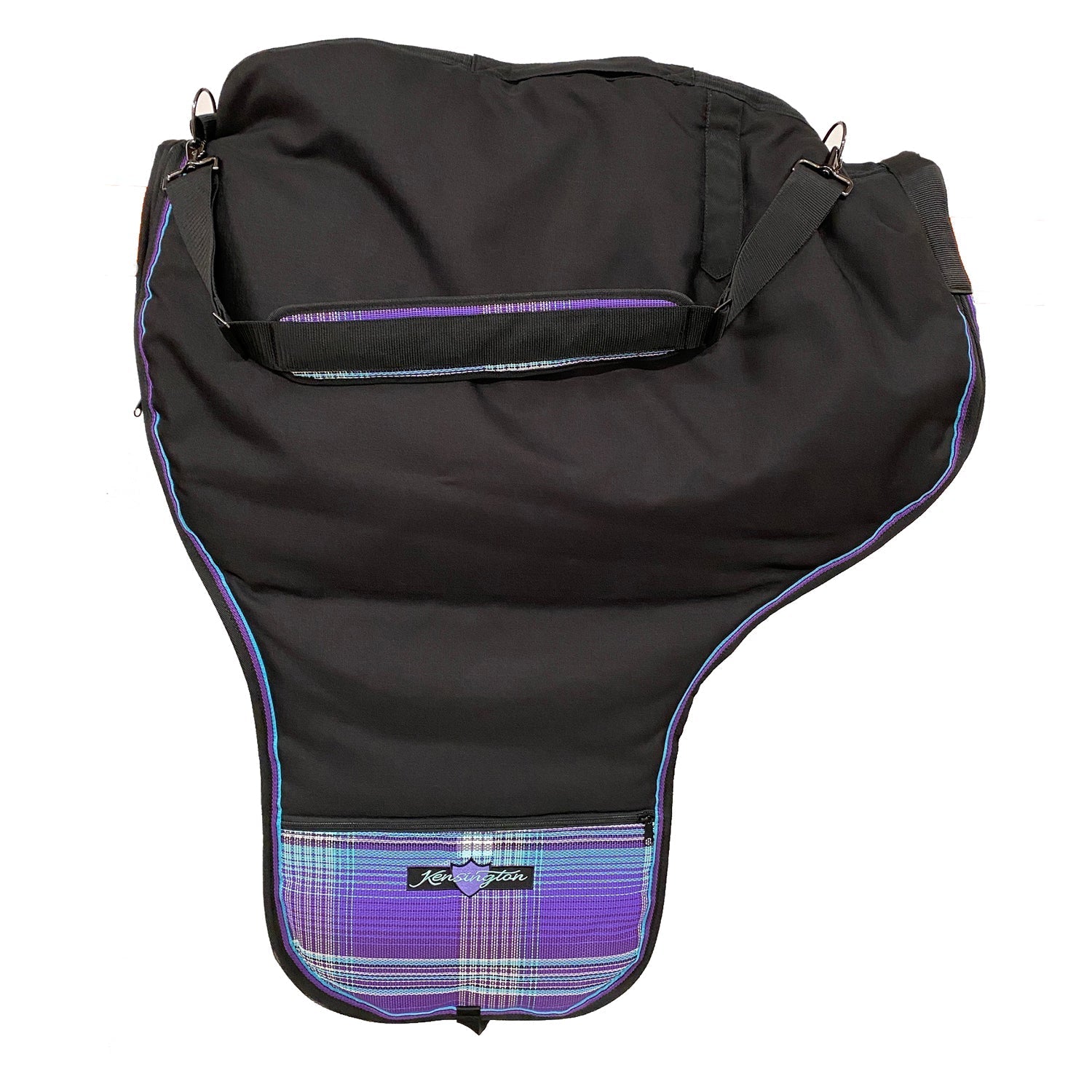 Kensington Western Saddle Carry Bag - Kensington Protective Products - Equiluxe Tack