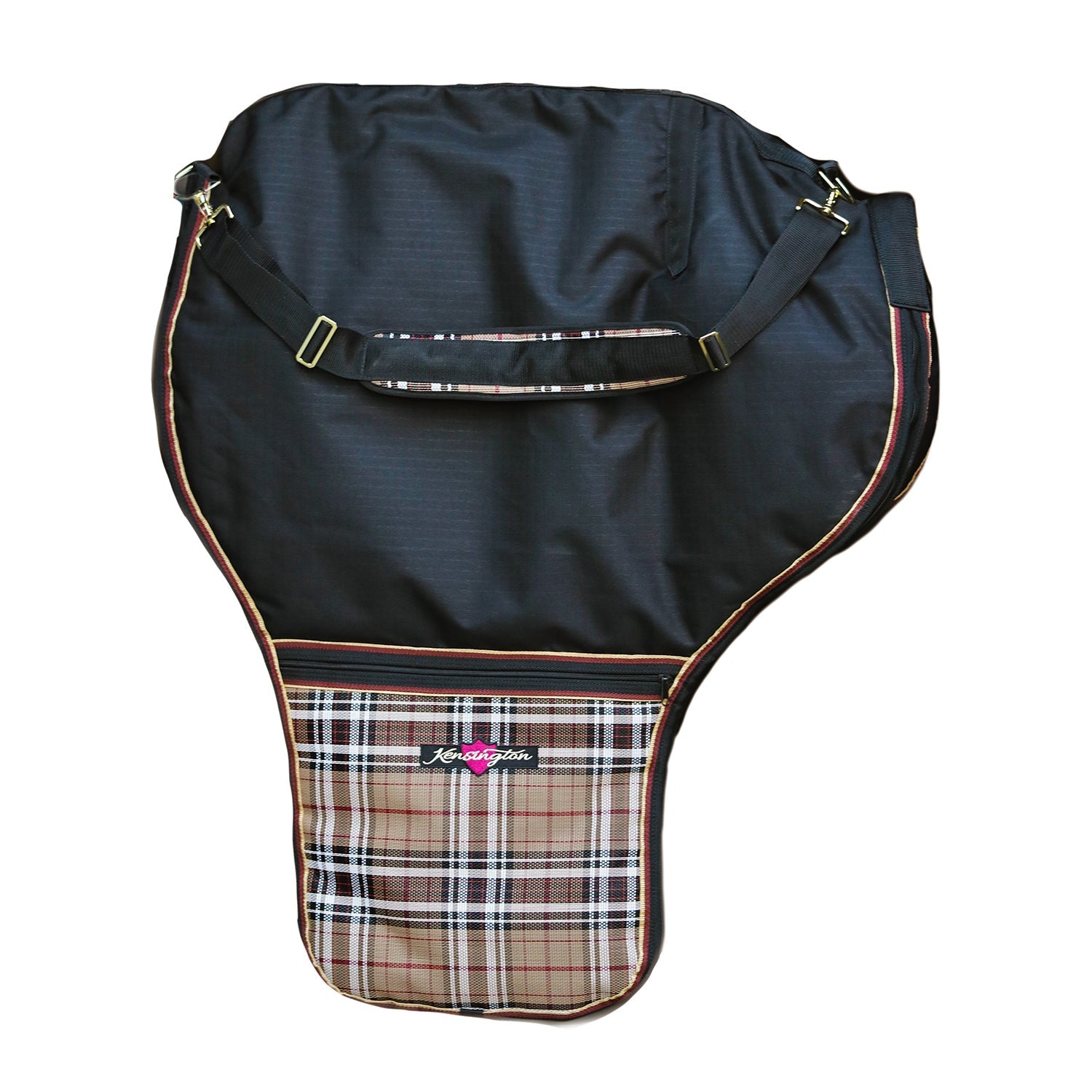 Kensington Western Saddle Carry Bag - Kensington Protective Products - Equiluxe Tack