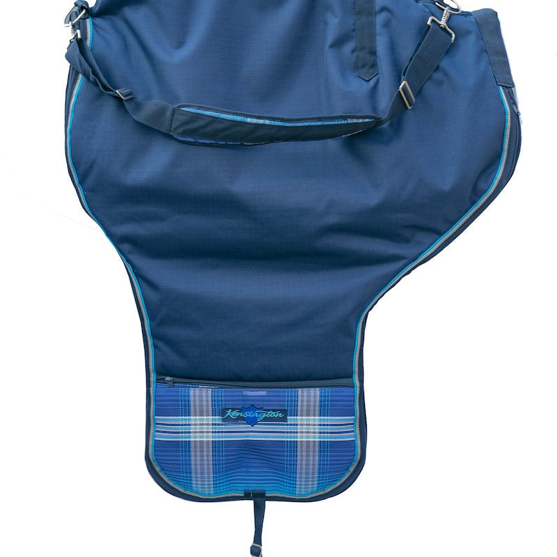 Kensington Western Saddle Carry Bag - Kensington Protective Products - Equiluxe Tack