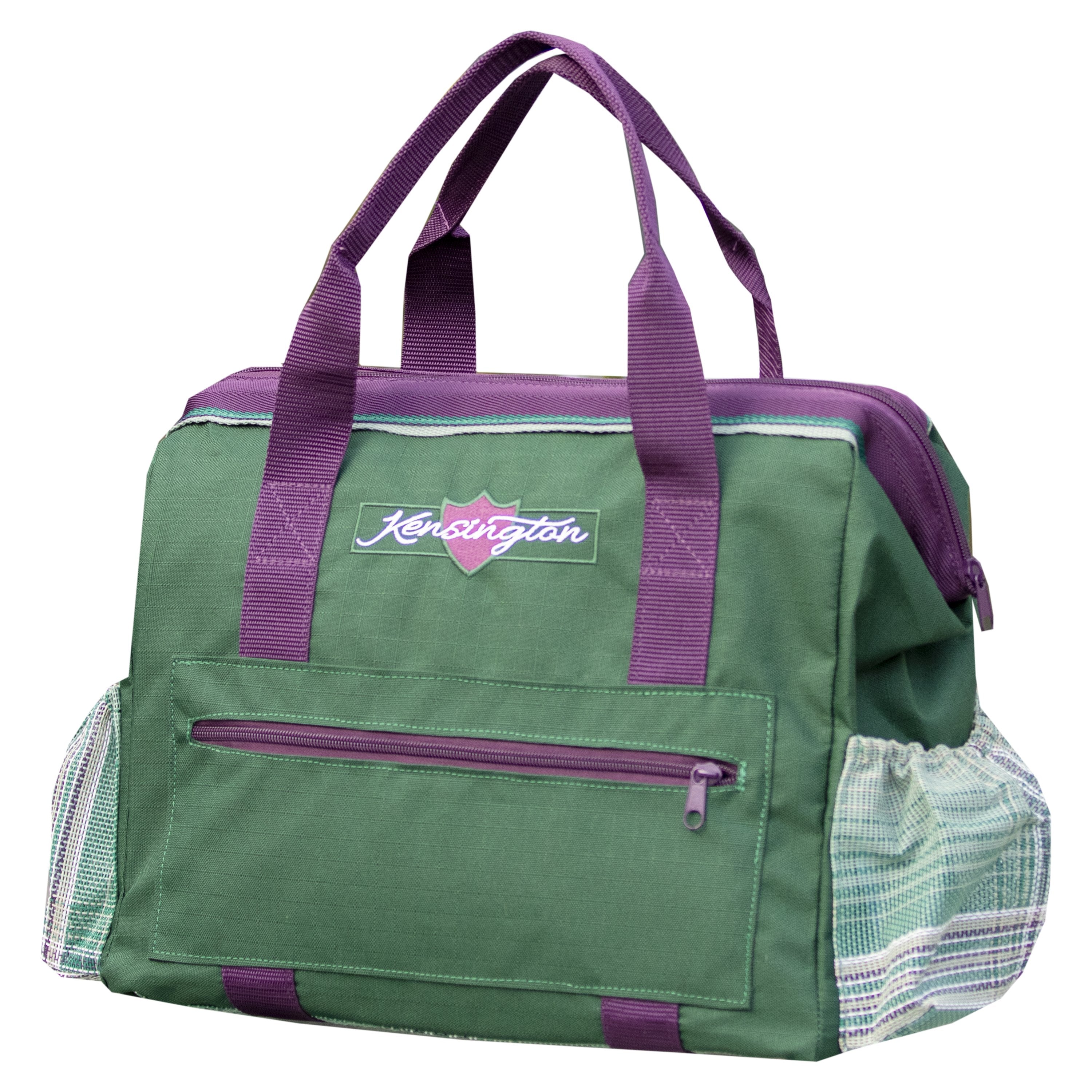 Kensington Zipper Show Tote - Kensington Protective Products - Equiluxe Tack