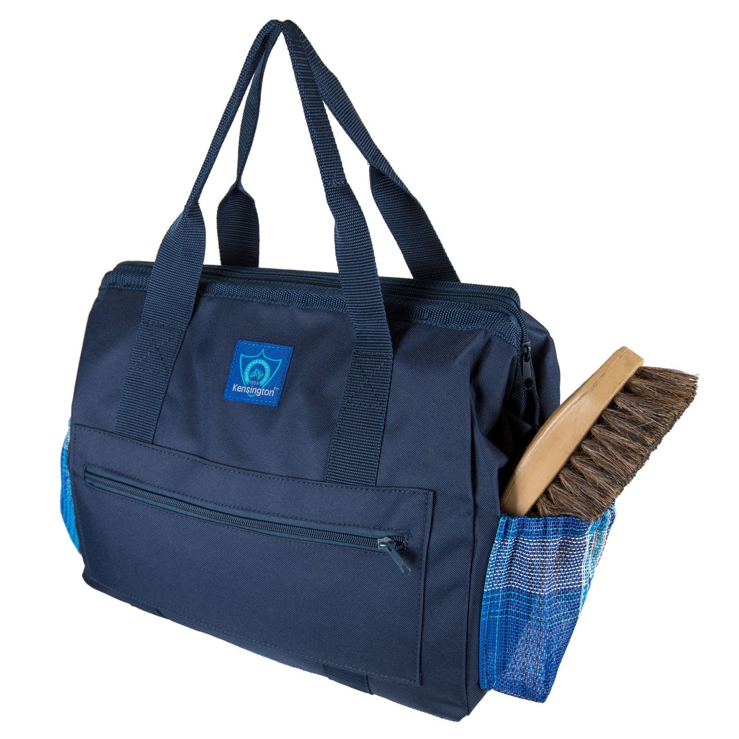 Kensington Zipper Show Tote - Kensington Protective Products - Equiluxe Tack