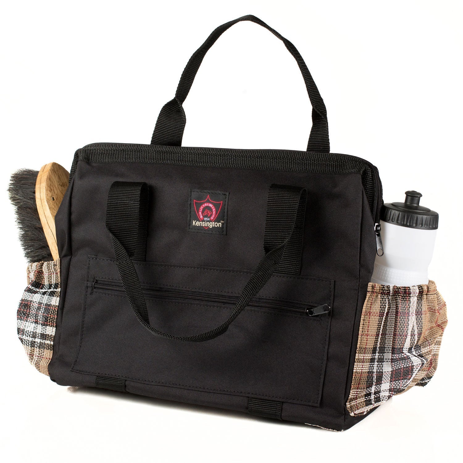 Kensington Zipper Show Tote - Kensington Protective Products - Equiluxe Tack