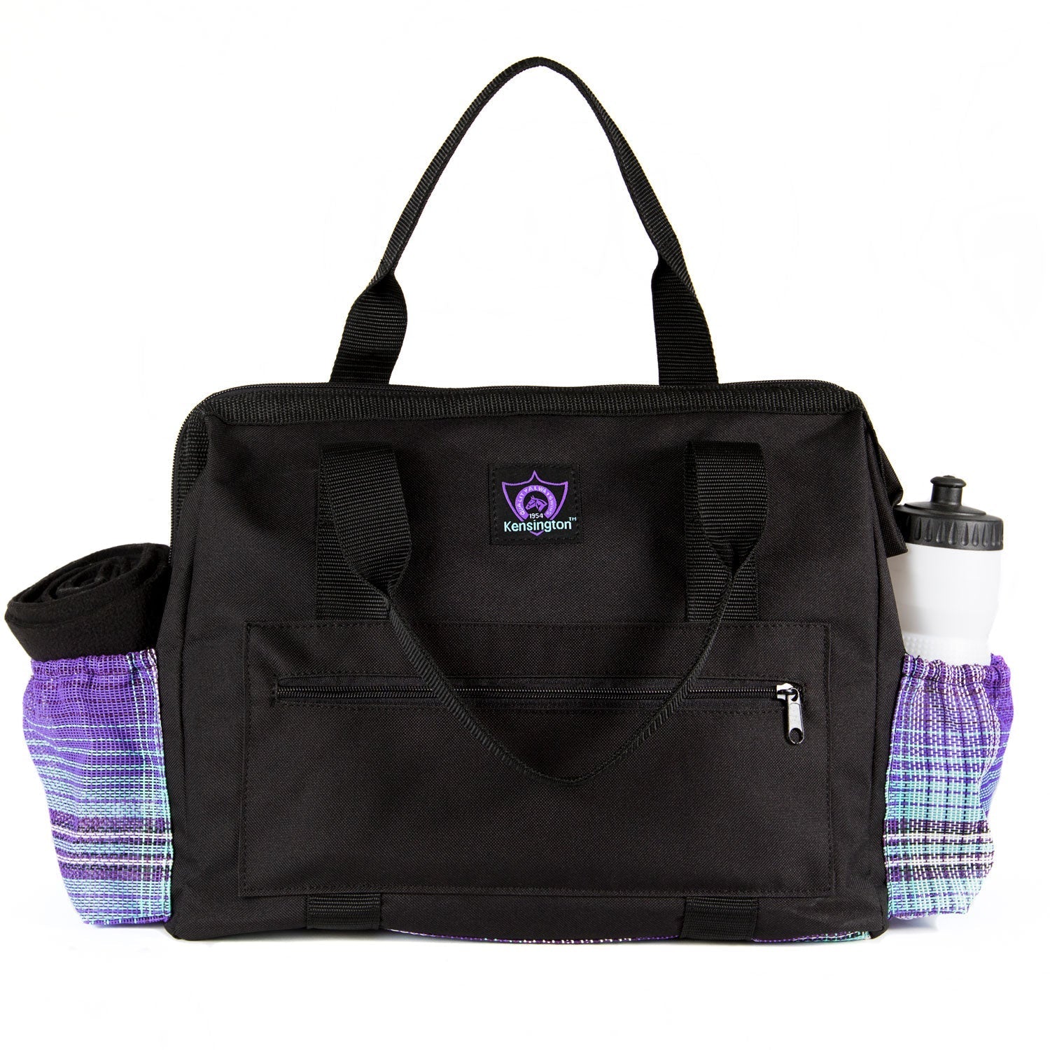 Kensington Zipper Show Tote - Kensington Protective Products - Equiluxe Tack