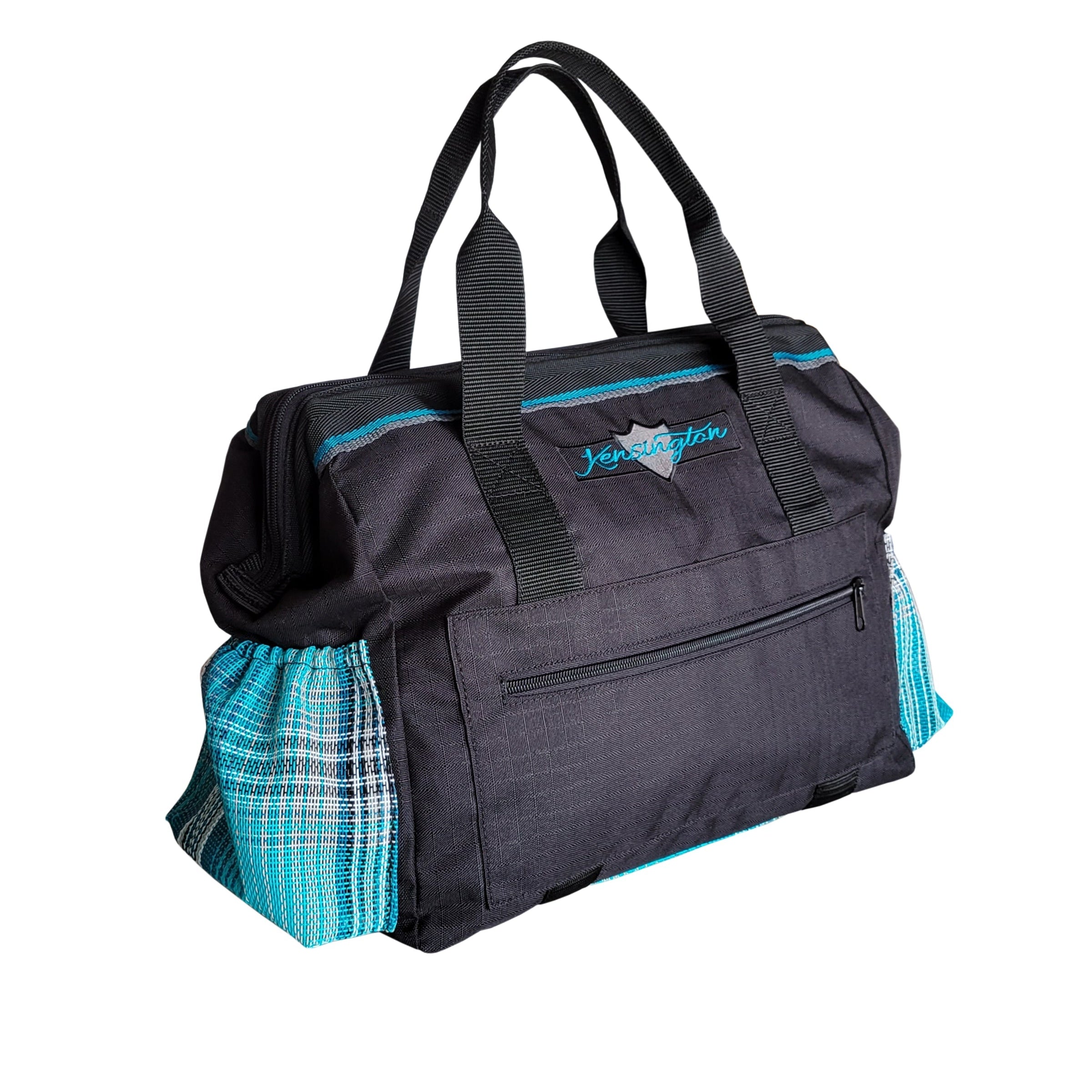 Kensington Zipper Show Tote - Kensington Protective Products - Equiluxe Tack