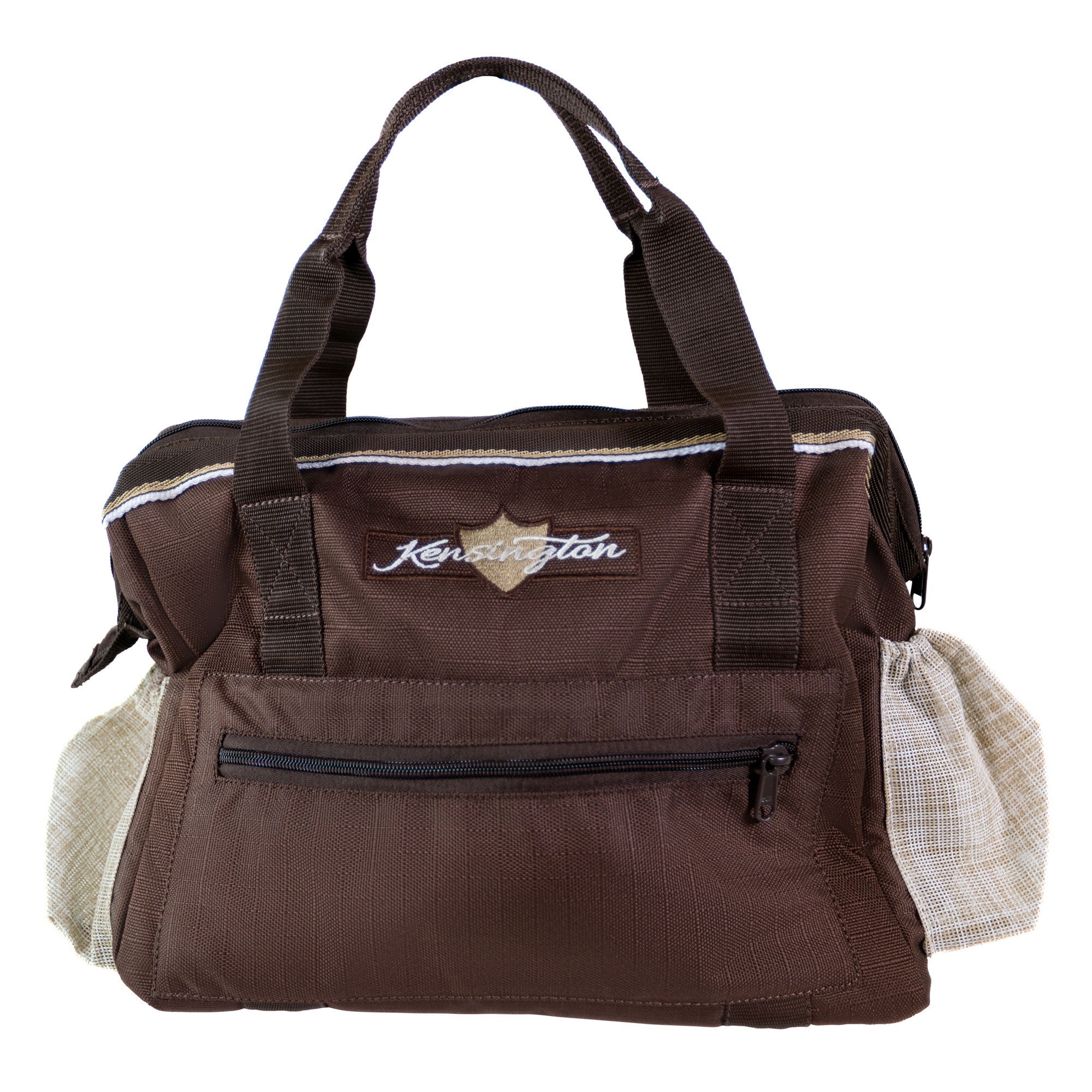 Kensington Zipper Show Tote - Kensington Protective Products - Equiluxe Tack