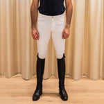 Kentucky Horseware Man Breeches Knee Grip Mexico - Kentucky Horsewear - Equiluxe Tack