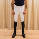 Kentucky Horseware Man Breeches Knee Grip Mexico - Kentucky Horsewear - Equiluxe Tack