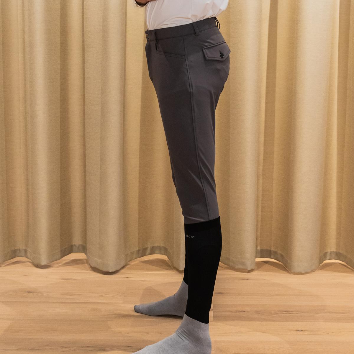 Kentucky Horseware Man Breeches Knee Grip Mexico - Kentucky Horsewear - Equiluxe Tack