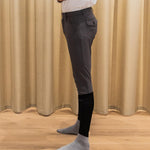 Kentucky Horseware Man Breeches Knee Grip Mexico - Kentucky Horsewear - Equiluxe Tack