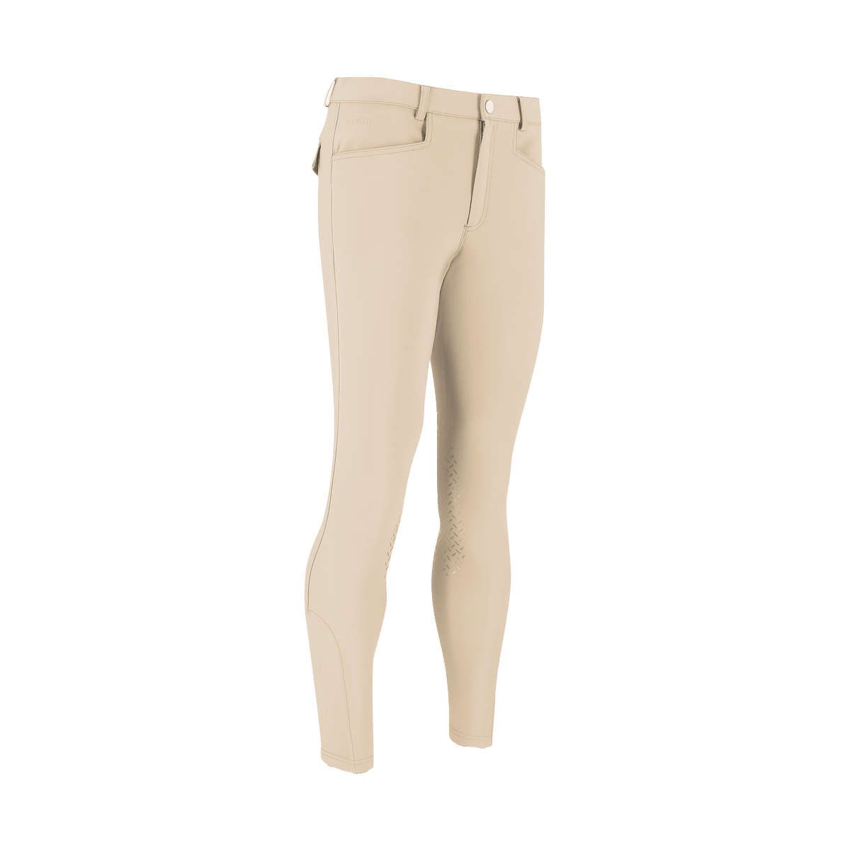 Kentucky Horseware Man Breeches Knee Grip Mexico - Kentucky Horsewear - Equiluxe Tack