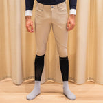 Kentucky Horseware Man Breeches Knee Grip Mexico - Kentucky Horsewear - Equiluxe Tack