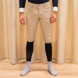 Kentucky Horseware Man Breeches Knee Grip Mexico - Kentucky Horsewear - Equiluxe Tack