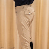 Kentucky Horseware Man Breeches Knee Grip Mexico - Kentucky Horsewear - Equiluxe Tack