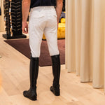 Kentucky Horseware Man Breeches Knee Grip Mexico - Kentucky Horsewear - Equiluxe Tack