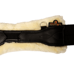 Kentucky Horseware Sheepskin Anatomic Stud Girth - Kentucky Horsewear - Equiluxe Tack