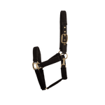 Kentucky Horsewear 3D Mesh Halter Black - Equiluxe Tack