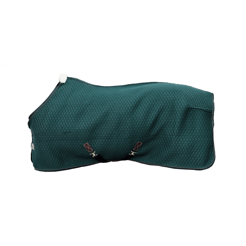 Kentucky Horsewear 4D Spacer Cooler Sheet - Equiluxe Tack
