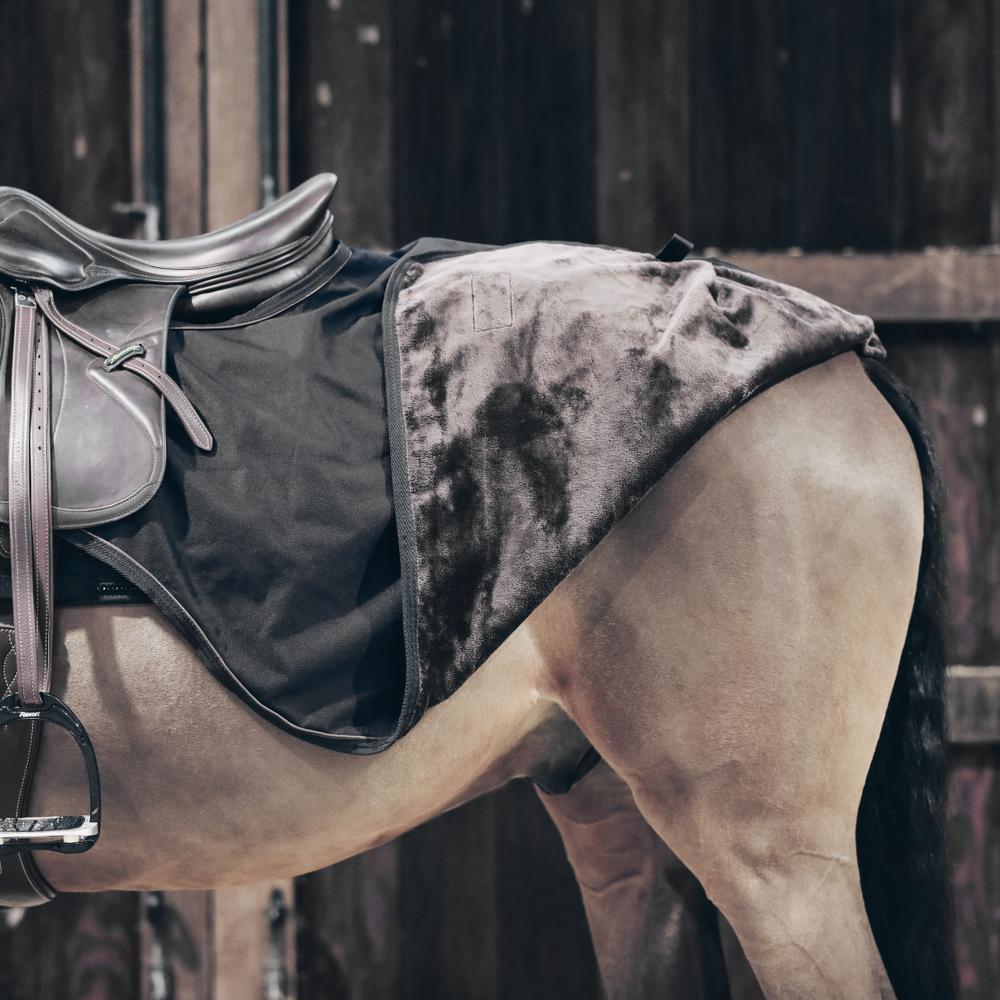 Kentucky Horsewear All Weather 160g Riding Rug - Equiluxe Tack