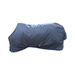 Kentucky Horsewear All Weather Hurricane Turnout Rug Navy - Equiluxe Tack