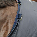 Kentucky Horsewear All Weather Hurricane Turnout Rug Navy - Equiluxe Tack
