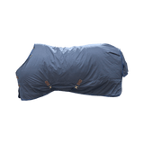 Kentucky Horsewear All Weather Hurricane Turnout Rug Navy - Equiluxe Tack