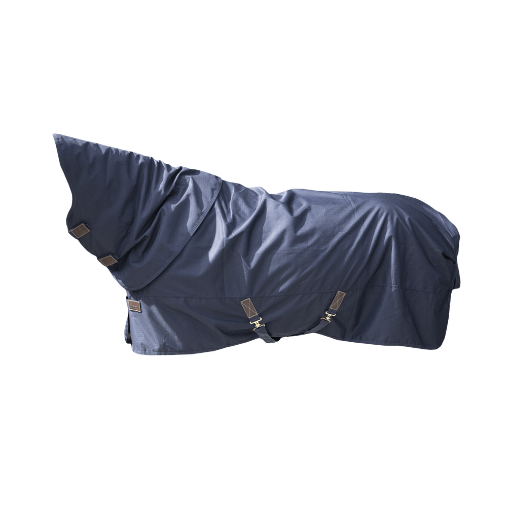 Kentucky Horsewear All Weather Quick Dry Fleece Turnout Rug with Neck - Equiluxe Tack