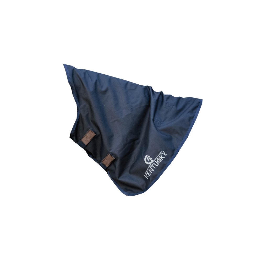 Kentucky Horsewear All Weather Waterproof Comfort Neck Cover - Equiluxe Tack