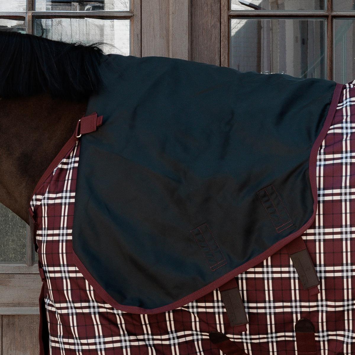 Kentucky Horsewear All Weather Waterproof Comfort Neck - Equiluxe Tack