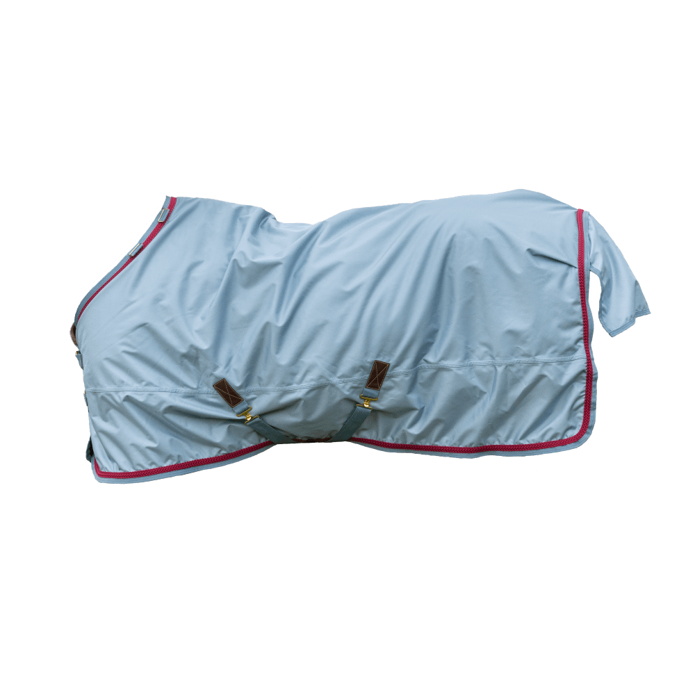 Kentucky Horsewear All Weather Waterproof Pro Denim Turnout Rug 160g - Equiluxe Tack