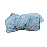 Kentucky Horsewear All Weather Waterproof Pro Denim Turnout Rug 160g - Equiluxe Tack
