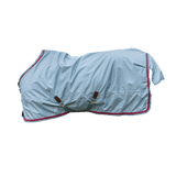 Kentucky Horsewear All Weather Waterproof Pro Denim Turnout Rug 160g - Equiluxe Tack