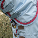 Kentucky Horsewear All Weather Waterproof Pro Neck 150g Denim - Equiluxe Tack